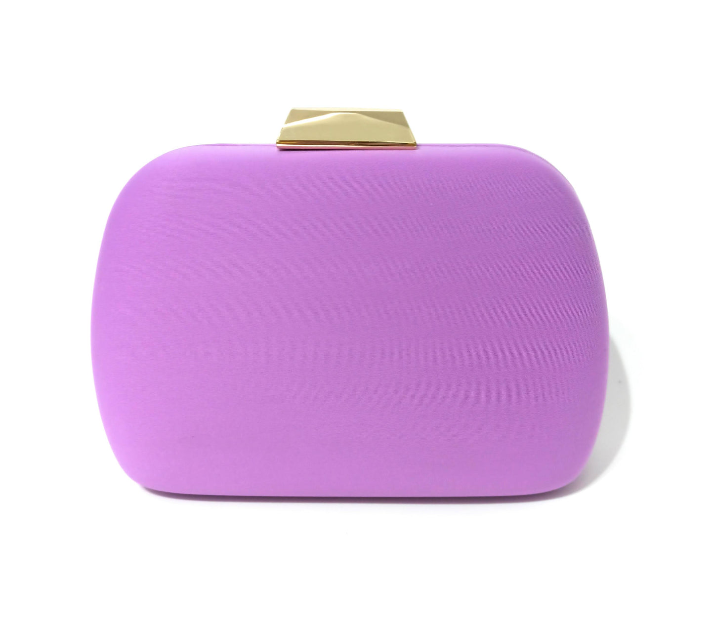 Bolso Fiesta Bombonera Cartera de mano · Lavanda Oro (última unidad!)