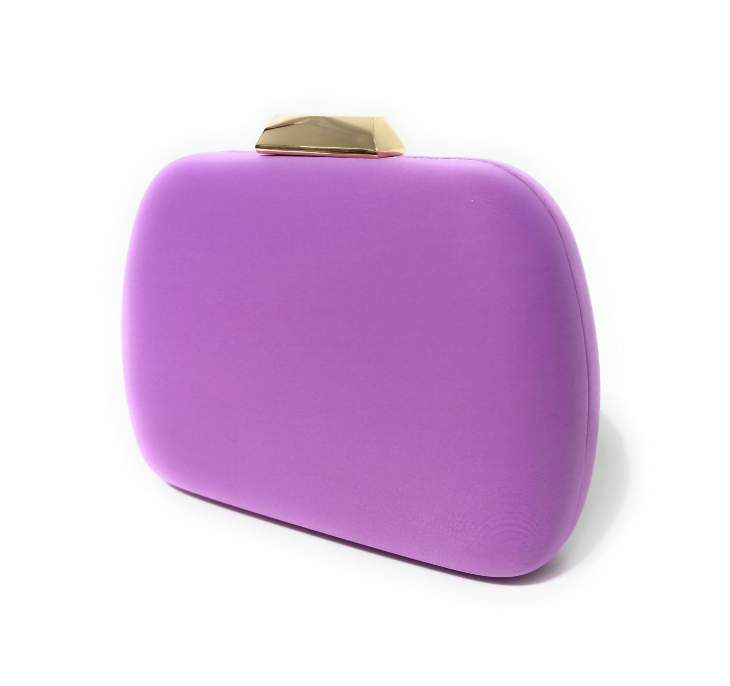 Bolso Fiesta Bombonera Cartera de mano · Lavanda Oro (última unidad!)