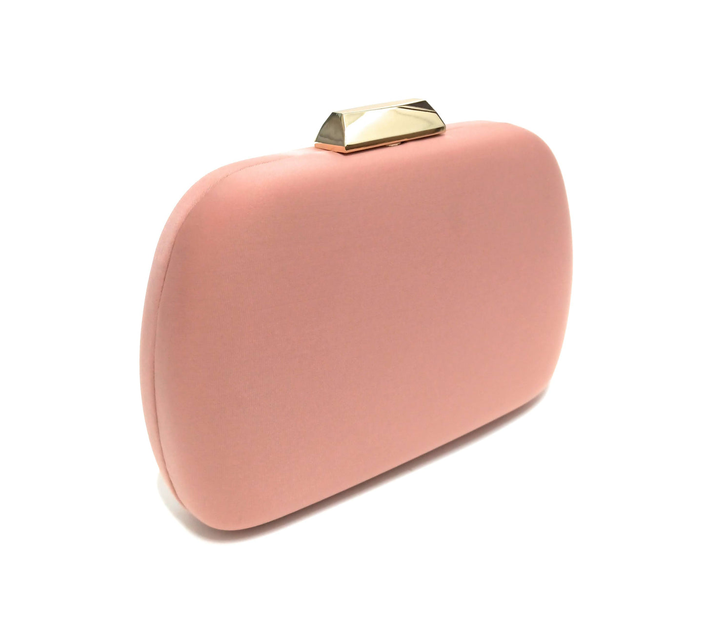 Bolso Fiesta Bombonera Cartera de mano · Rosa Viejo Oro (última unidad!)
