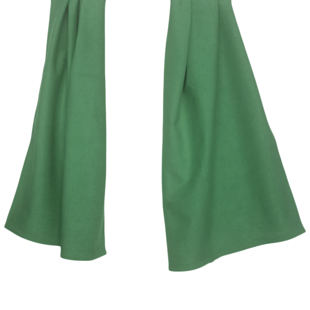 Estola Chal de Antelina (155x48cm) · Verde Cesped (últimas unidades!)