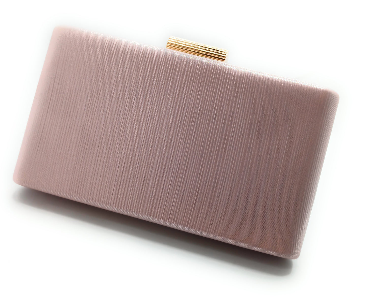 Cartera De Mano Bolso Fiesta · Rosa (última unidad!)