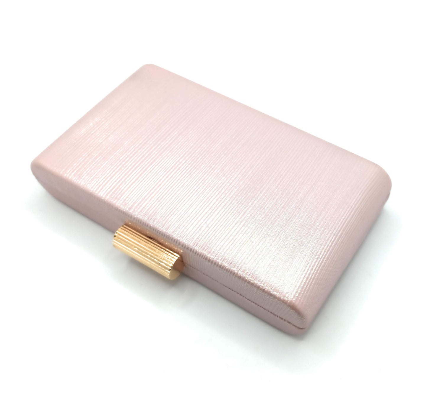 Cartera De Mano Bolso Fiesta · Rosa (última unidad!)