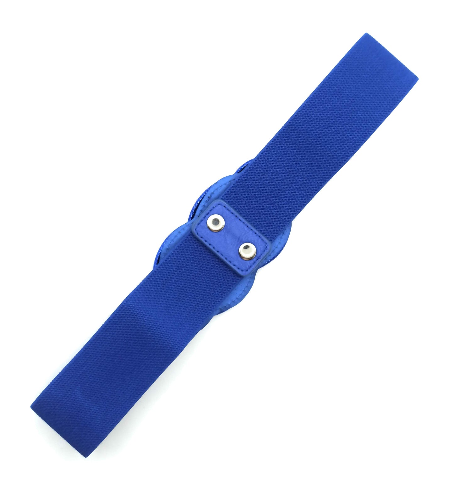 Cinturón Elástico Fiesta · Infinito Azul (última unidad!)