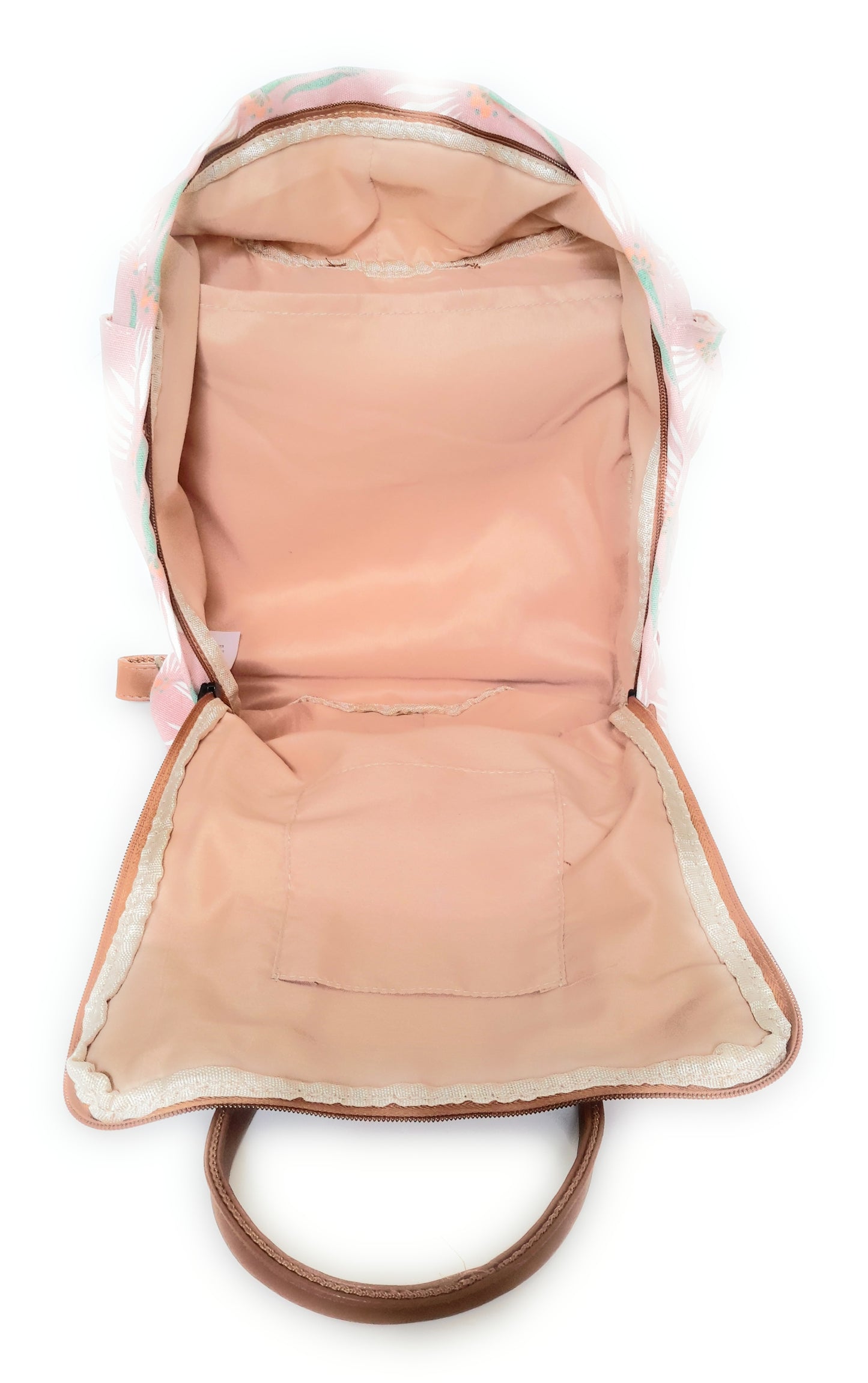 Bolso Mochila · Rosa (última unidad!)