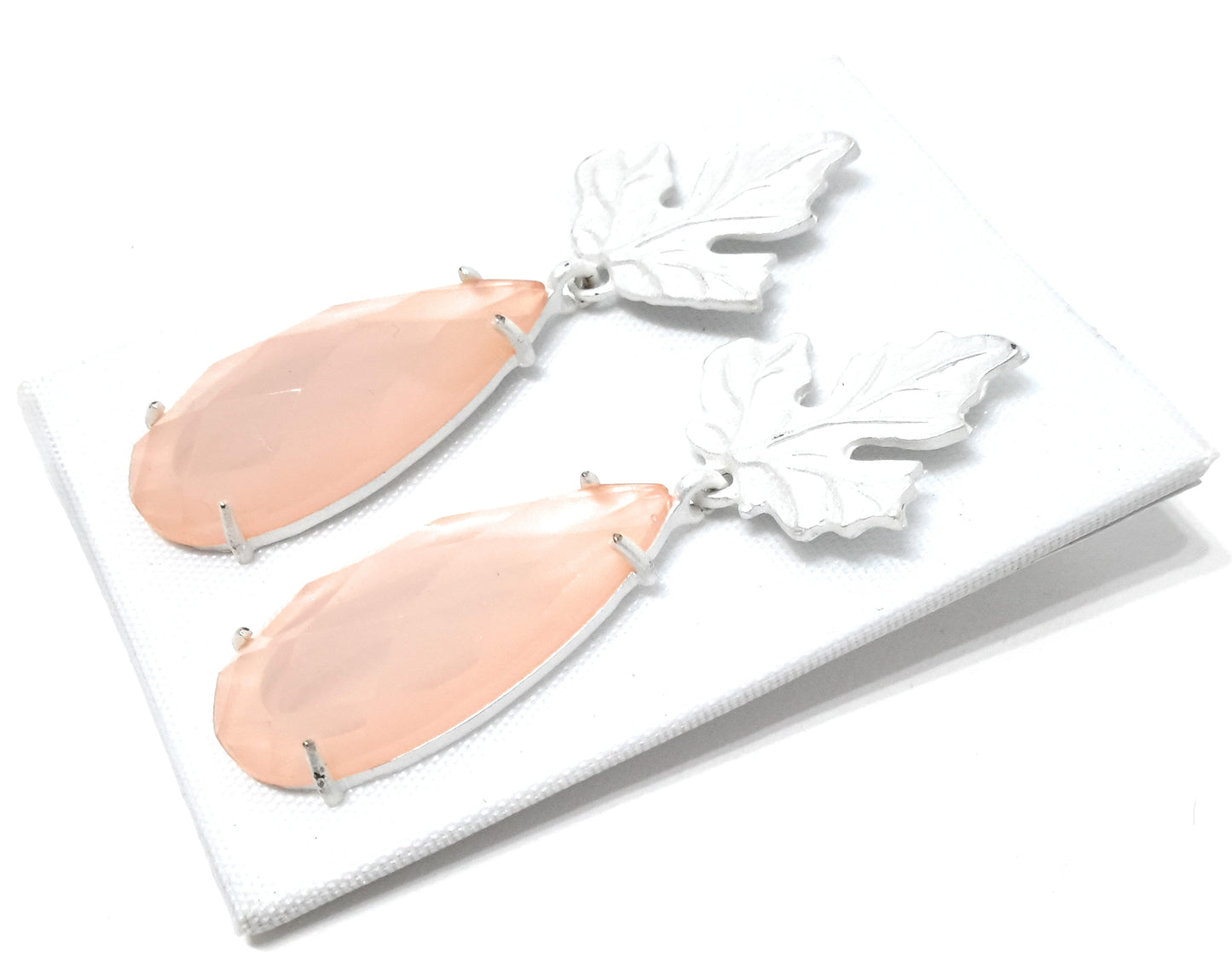 Pendientes Arce · Nude