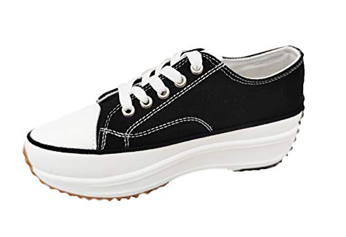 ZAP.B.MAXI Negro T.36