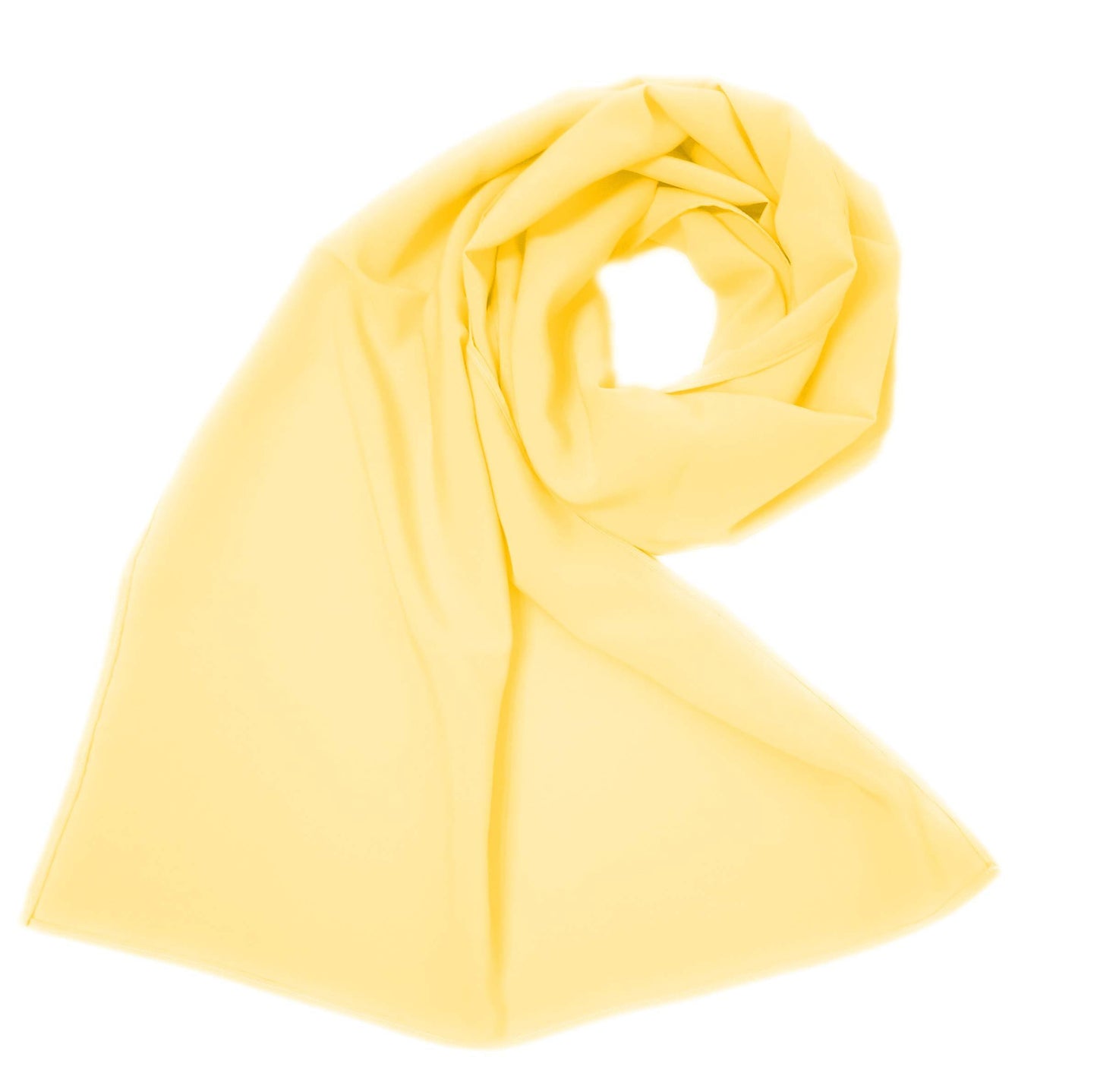 Crepe Amarillo