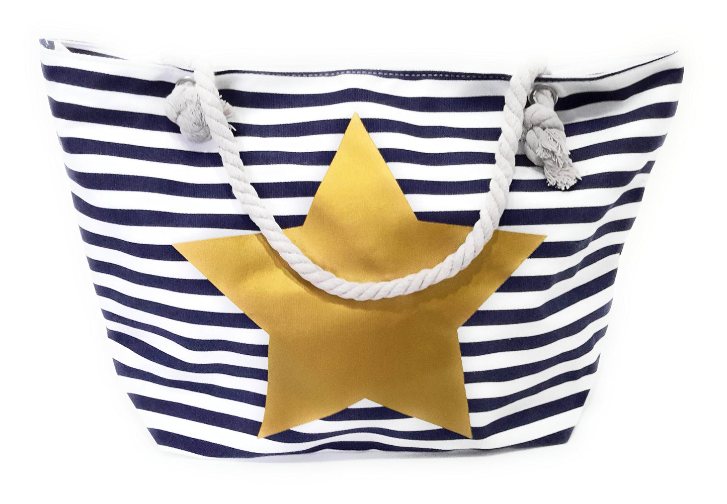 Bolso Estrella Oro 5