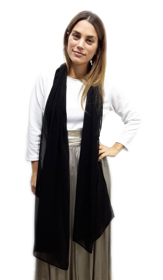 Estola  Negro