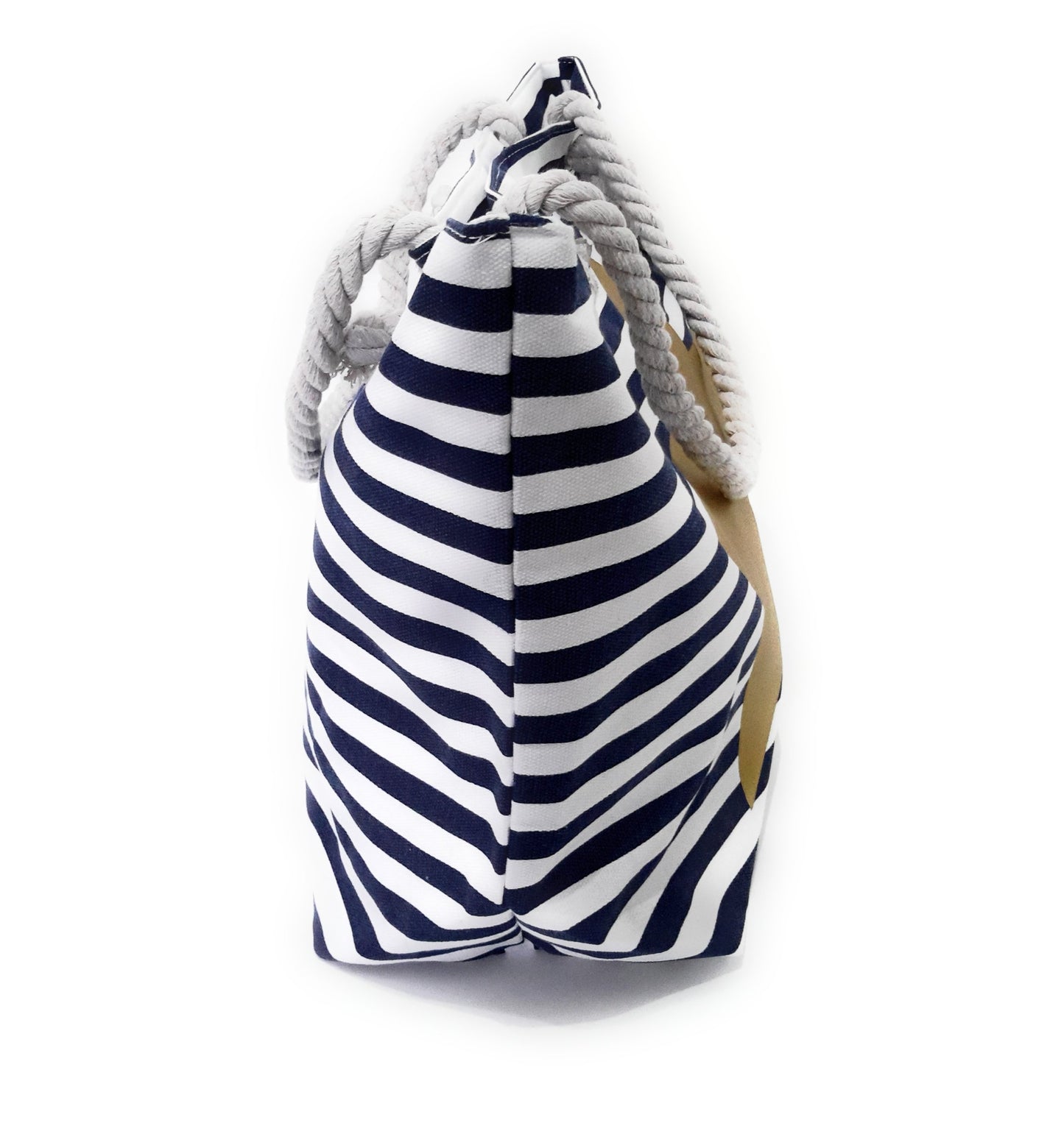 Bolso Estrella Oro 3