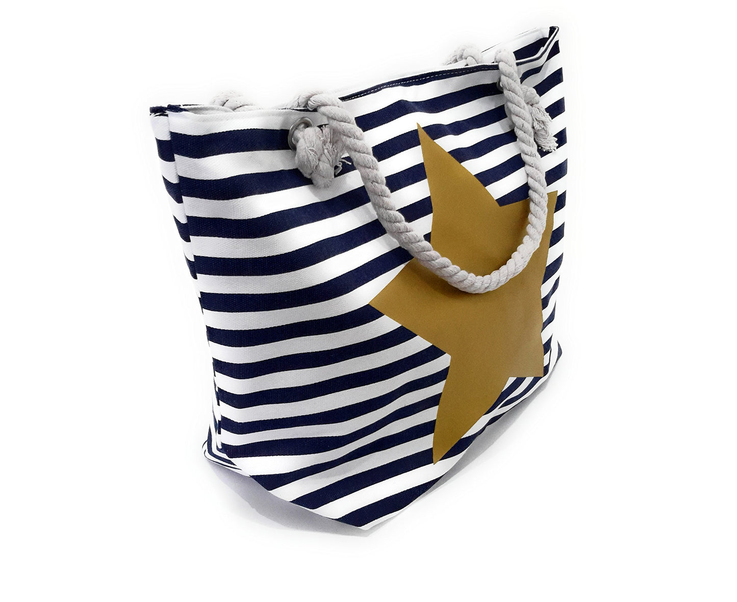 Bolso Estrella Oro 2