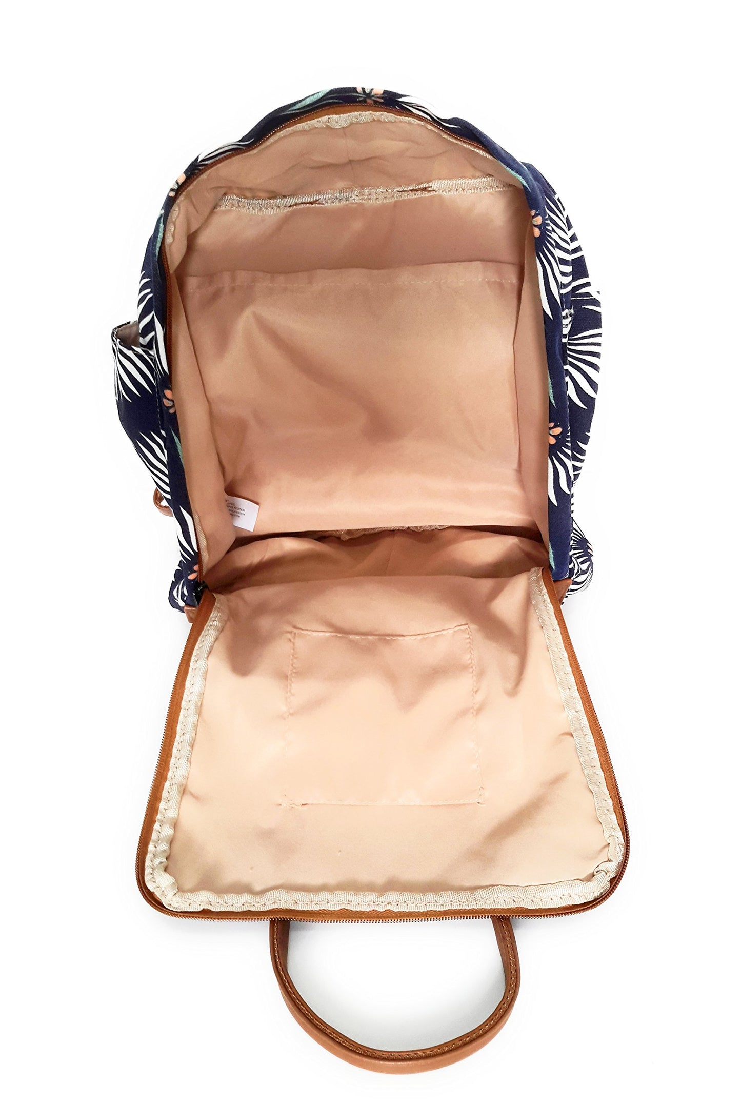 Bolso Mochila · Rosa (última unidad!)