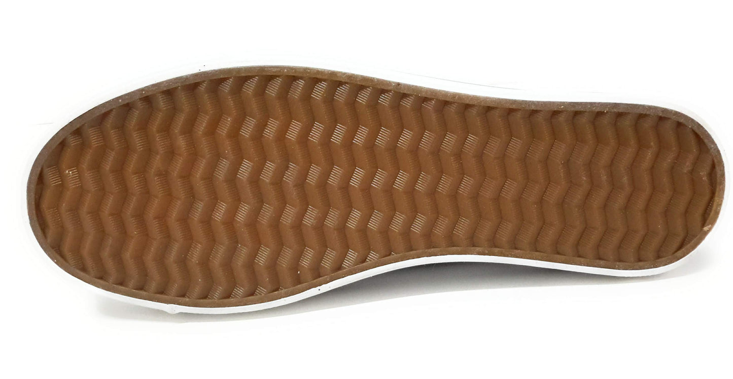 Zapatillas Bajas · Denim Plataforma (T.36 · T.38 · T.39)