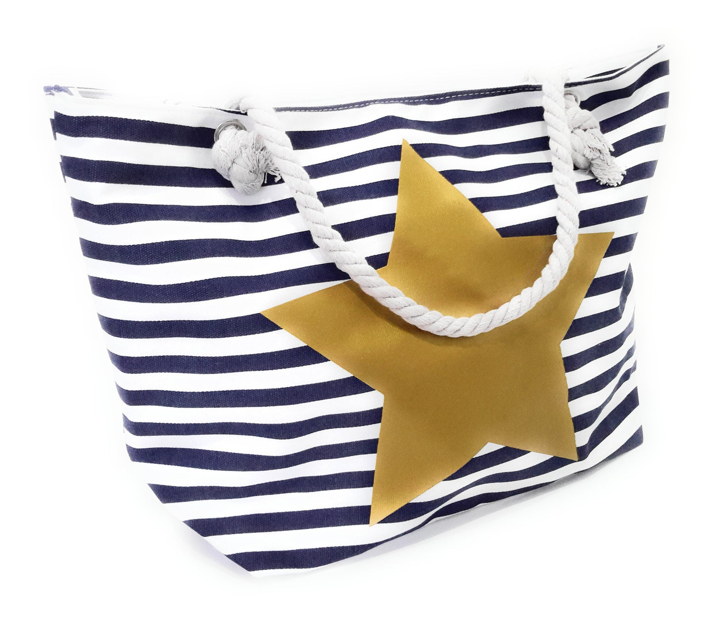 Bolso Estrella Oro 4