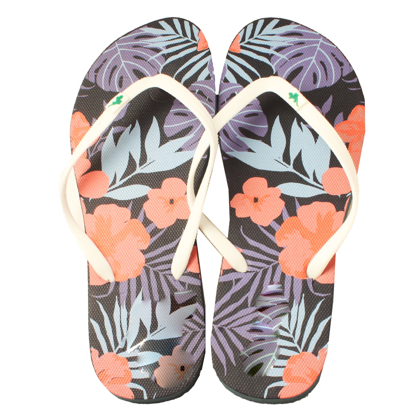 Chanclas de Mujer · Hibisco Azul T.40 (última unidad!)