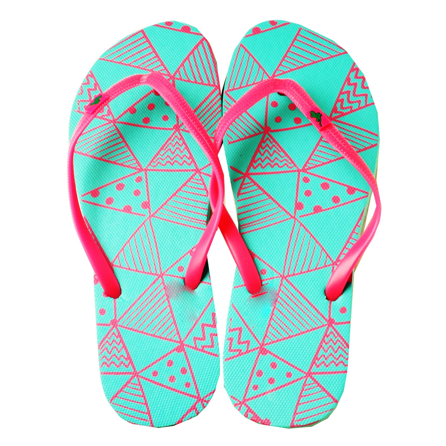 Chanclas de Mujer · Turquesa T.36 · T.38 · T.39 · T.41
