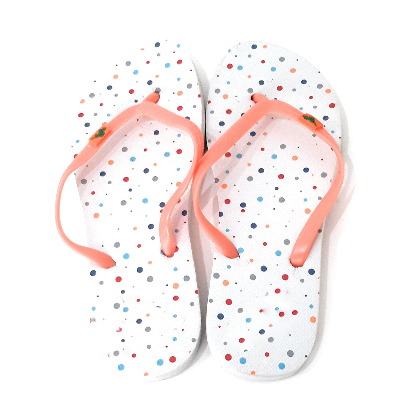 Chanclas de Mujer · Pintura Blanco T.38 · T.41