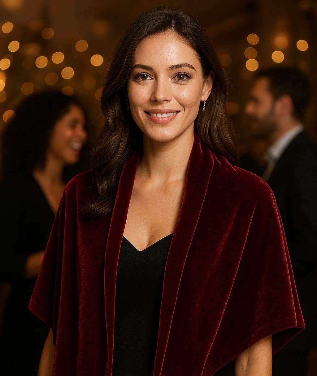 Tips para la invitada perfecta