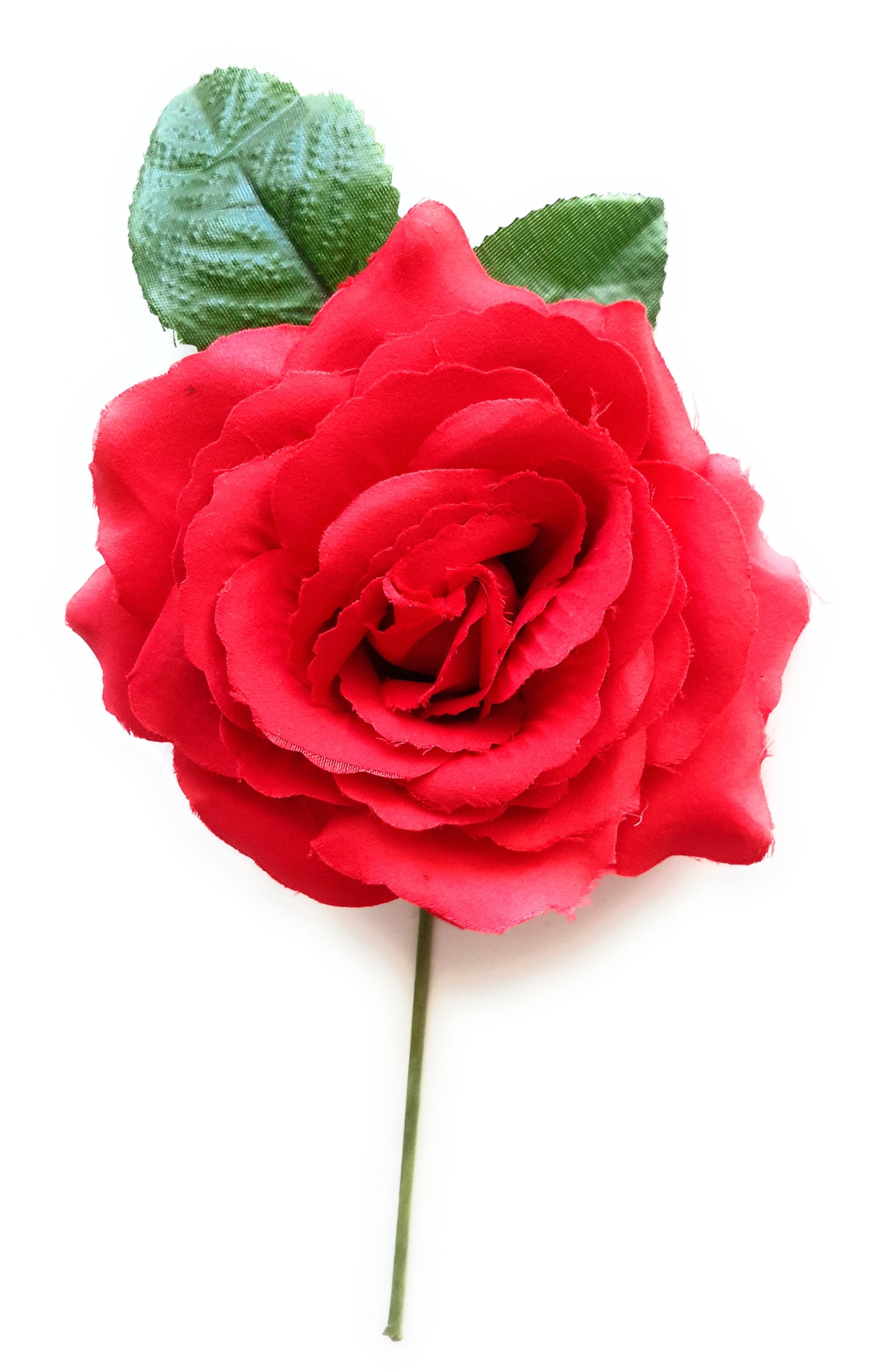 Flores Flamencas · Medianas Ø13cm