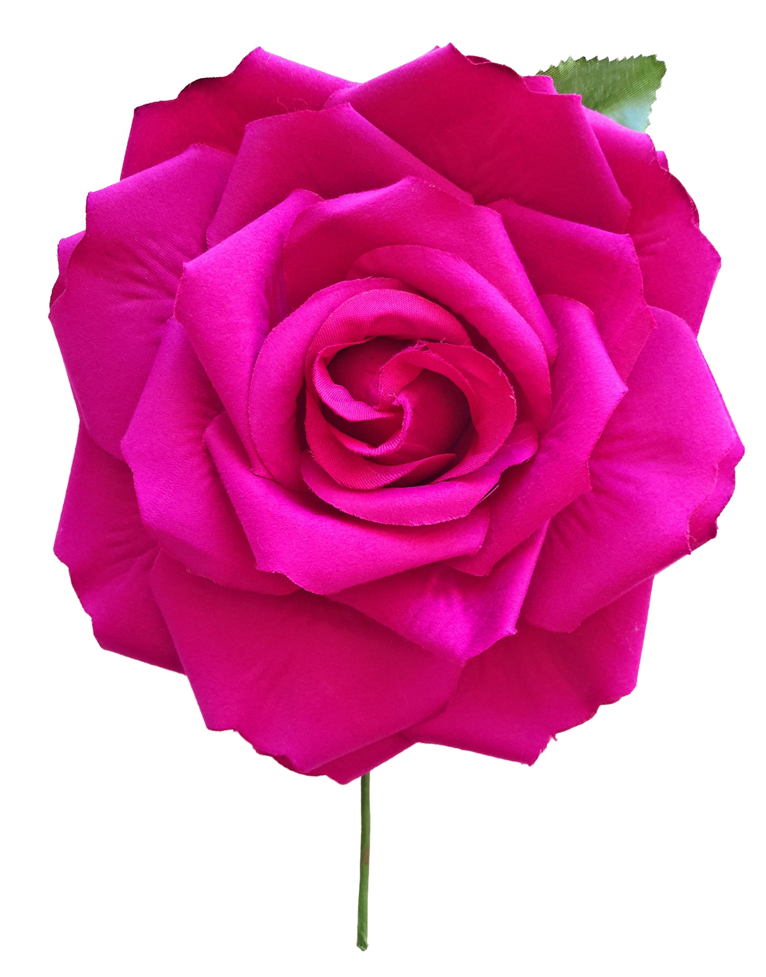 Flores Flamencas · Grandes Ø19cm