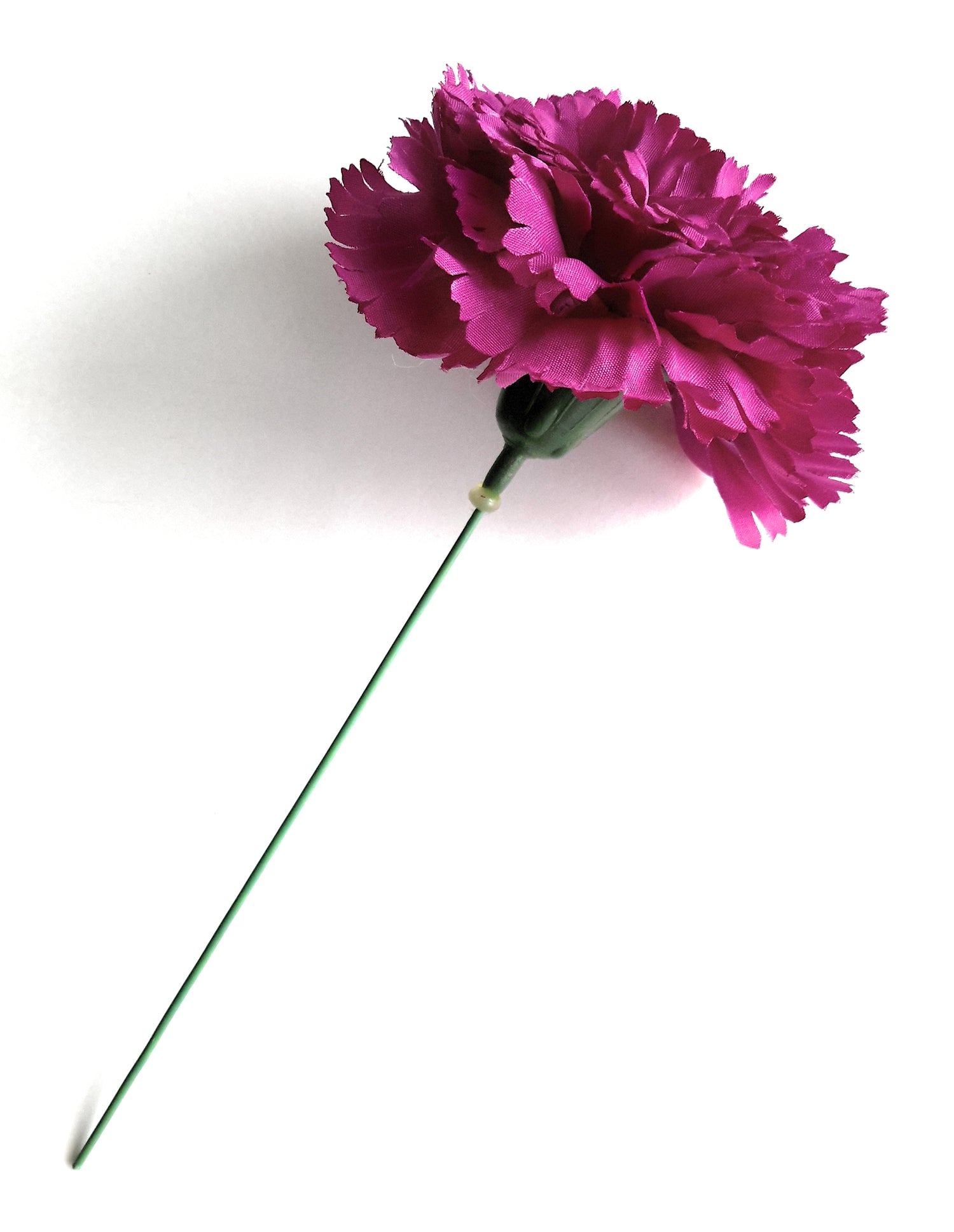 Flores Flamencas · Claveles Ø9cm