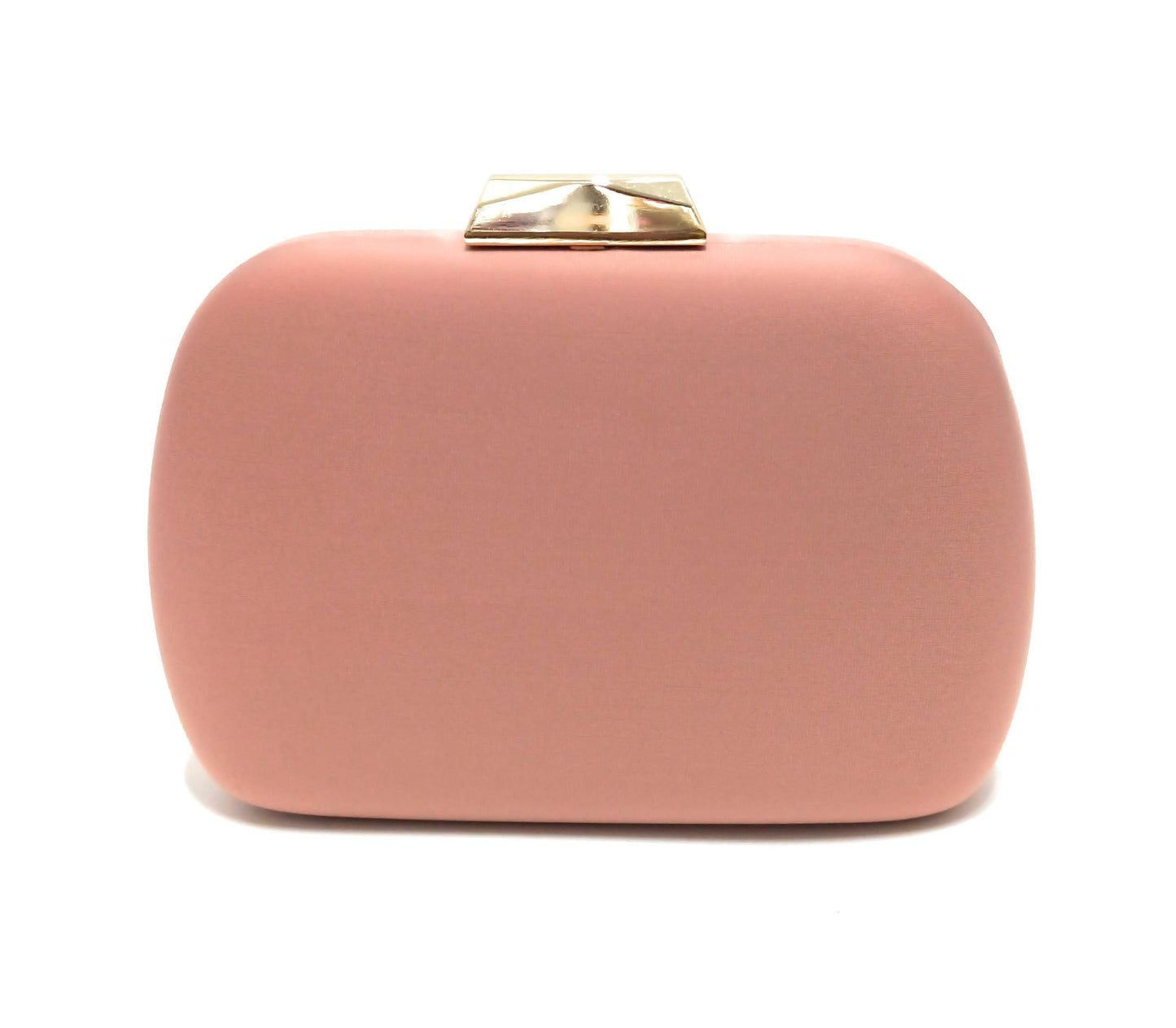 Bolso Fiesta Bombonera Cartera de mano · Rosa Viejo Oro (última unidad!)