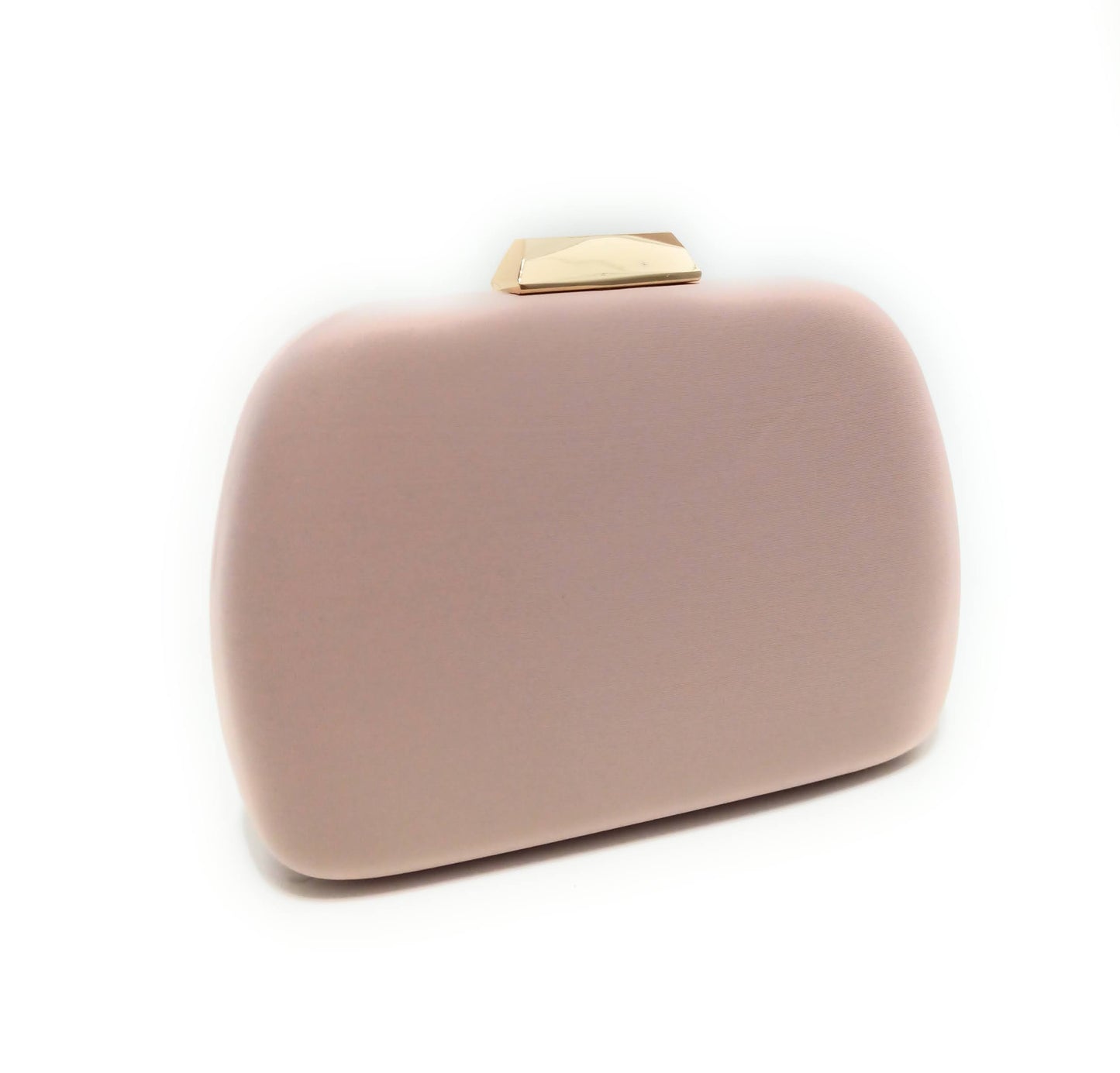 Bolso Fiesta Bombonera Cartera de mano · Nude (última unidad!)