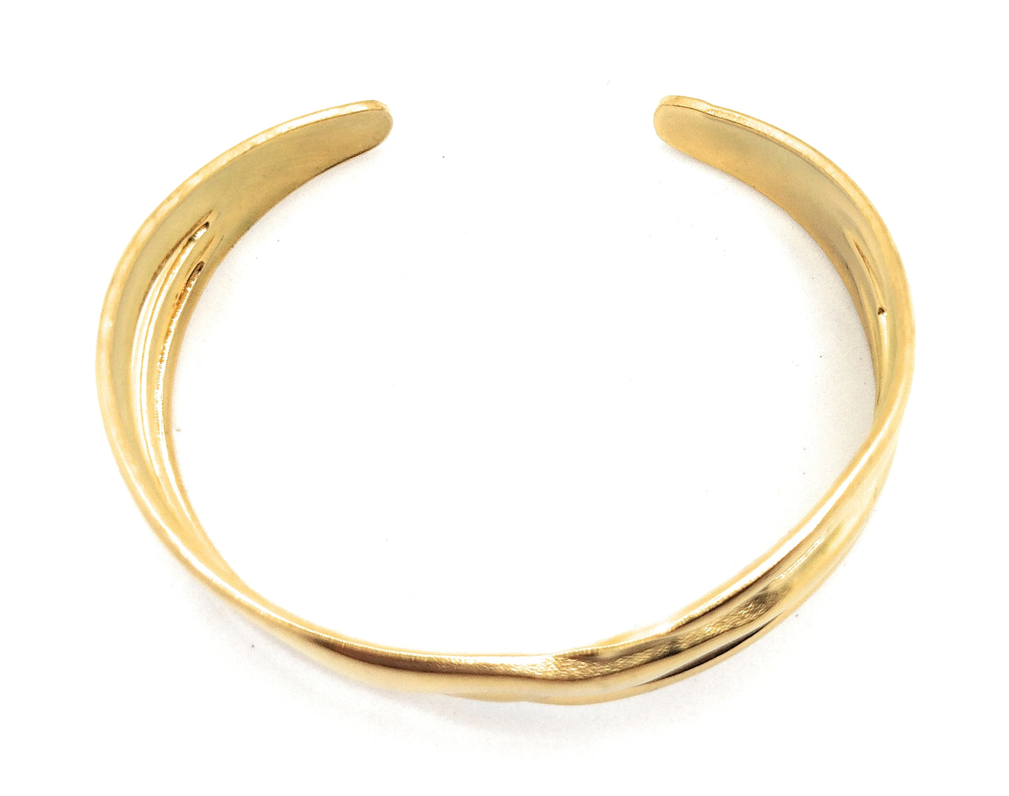 Brazalete Dorado Aros (últimas unidades!)