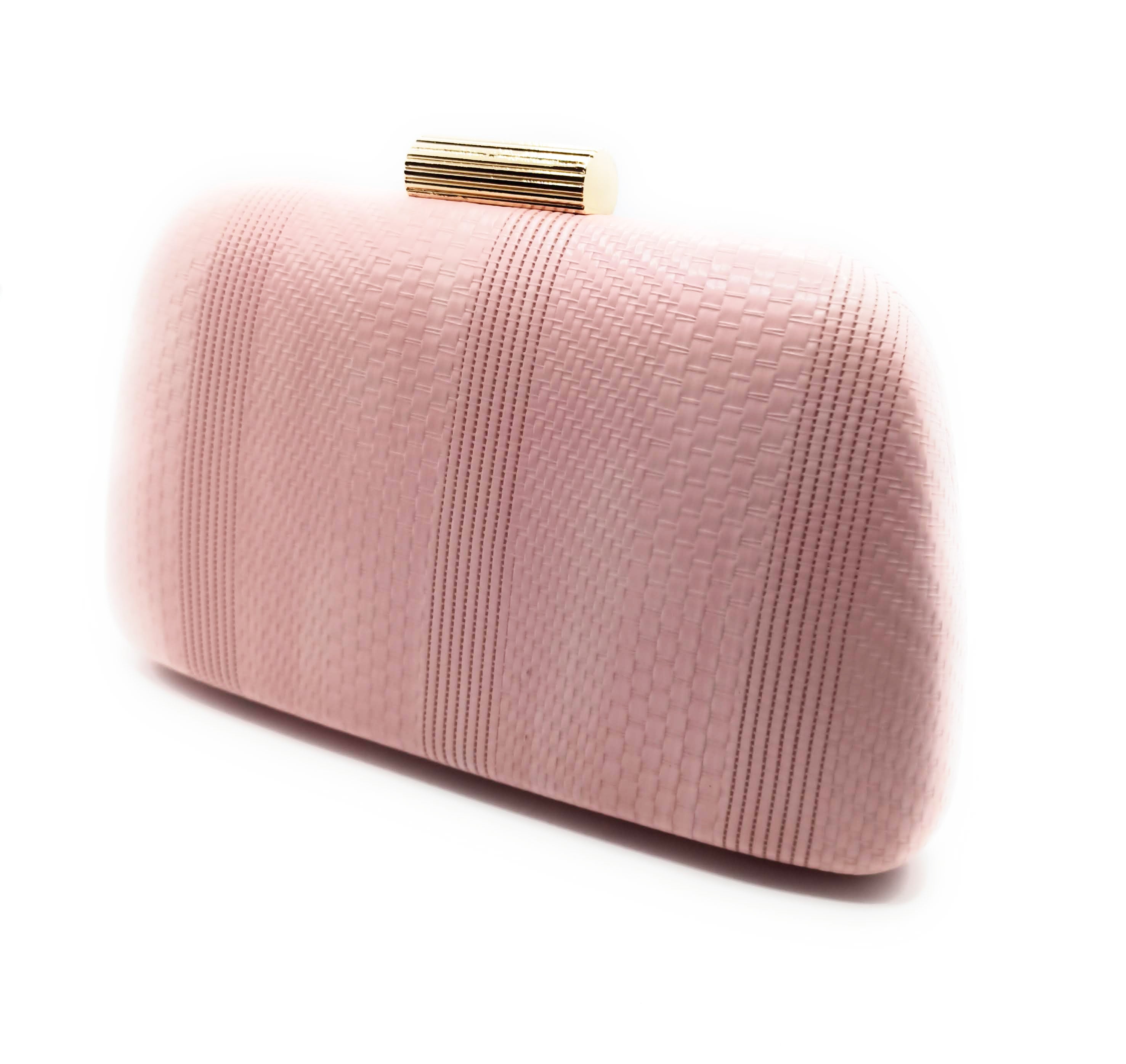 Bolso fiesta rosa hot sale