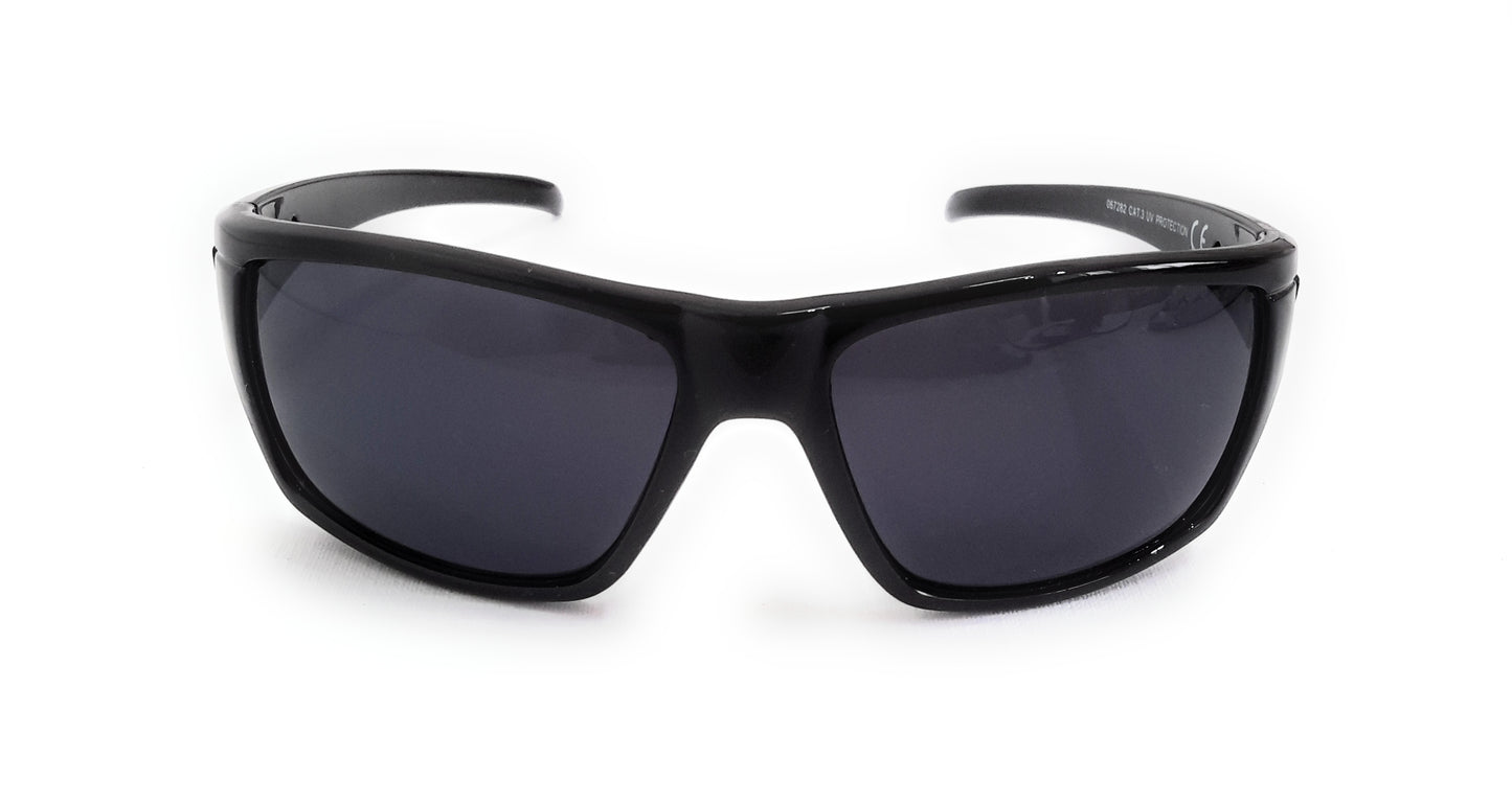 Gafas de Sol Deportivas · Hombre