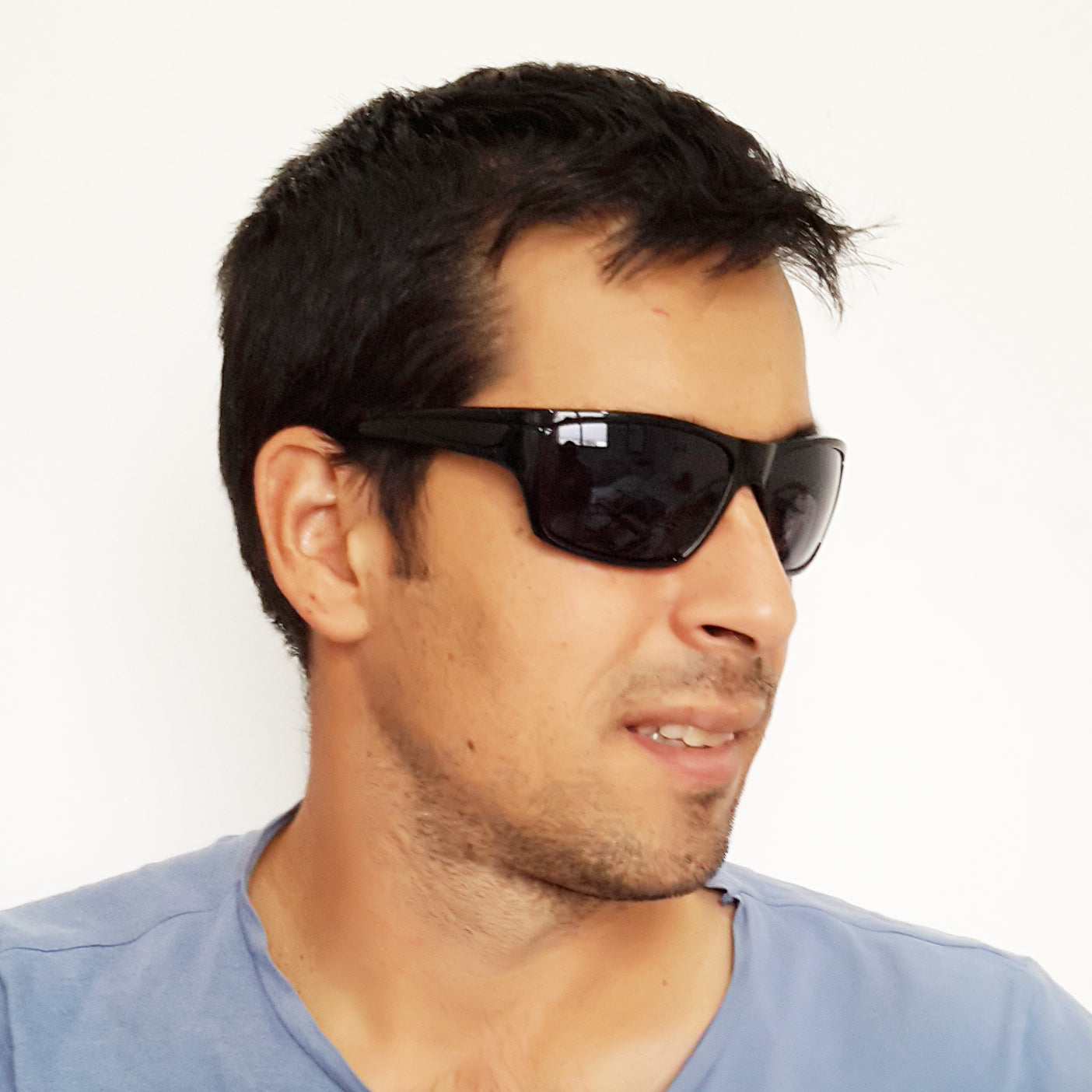 Gafas de Sol Deportivas · Hombre