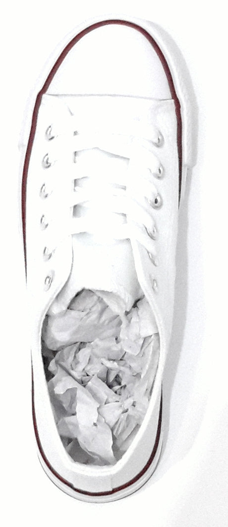 Zapatillas Blancas · Unisex (T.35 - T.45)